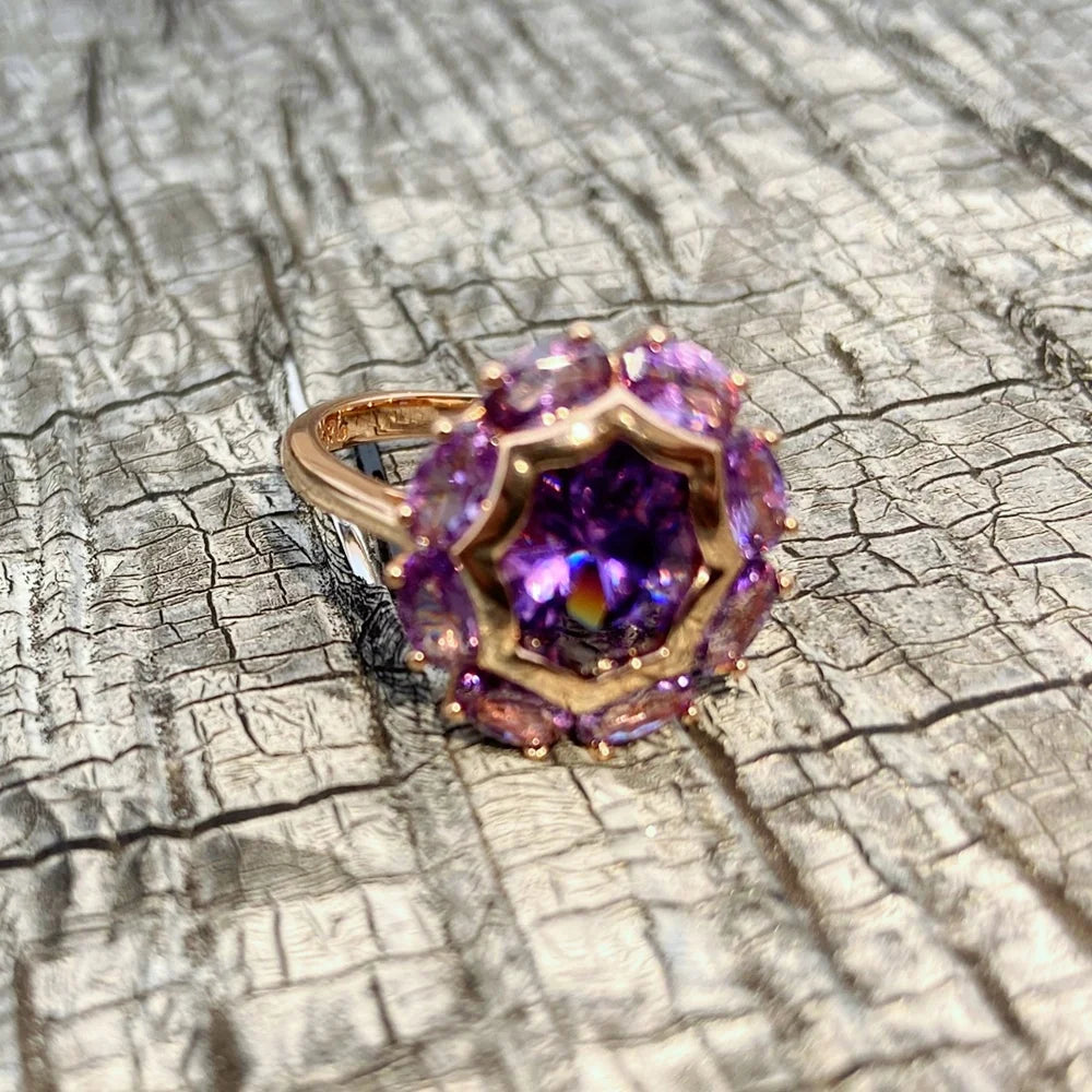 California Ring