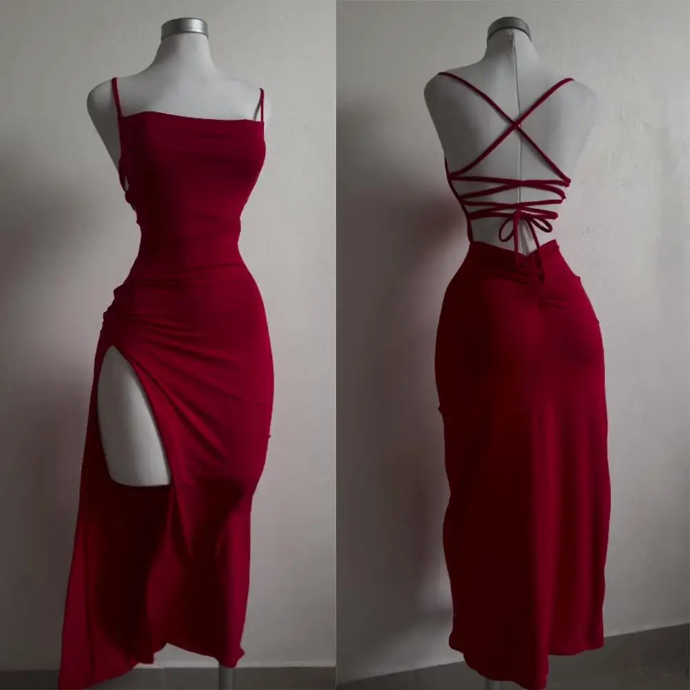Paris Summer Dress