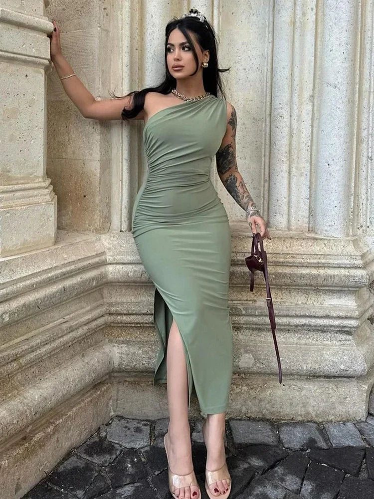 Monaco Dress