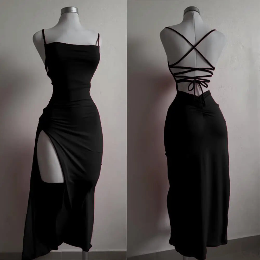Paris Summer Dress