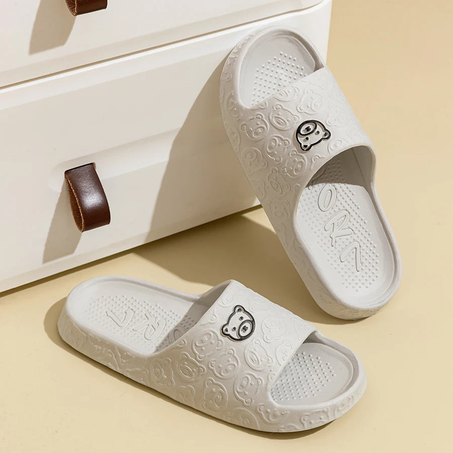Chicago Slippers