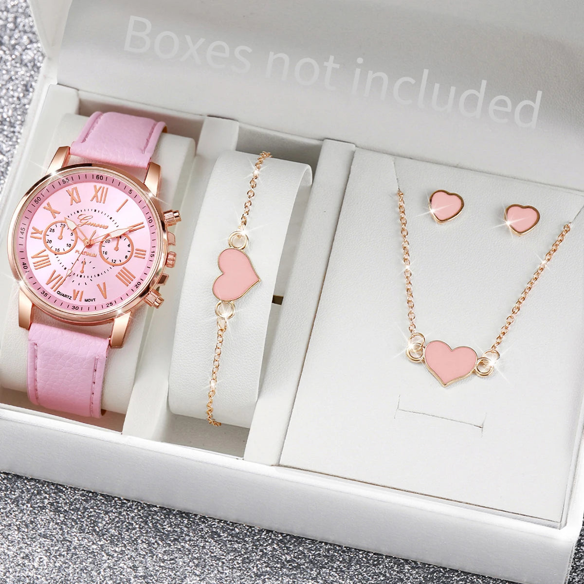 Kyoto Watch set