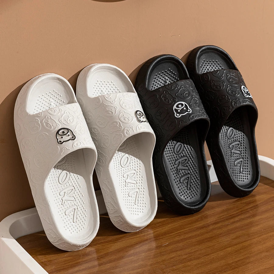 Chicago Slippers