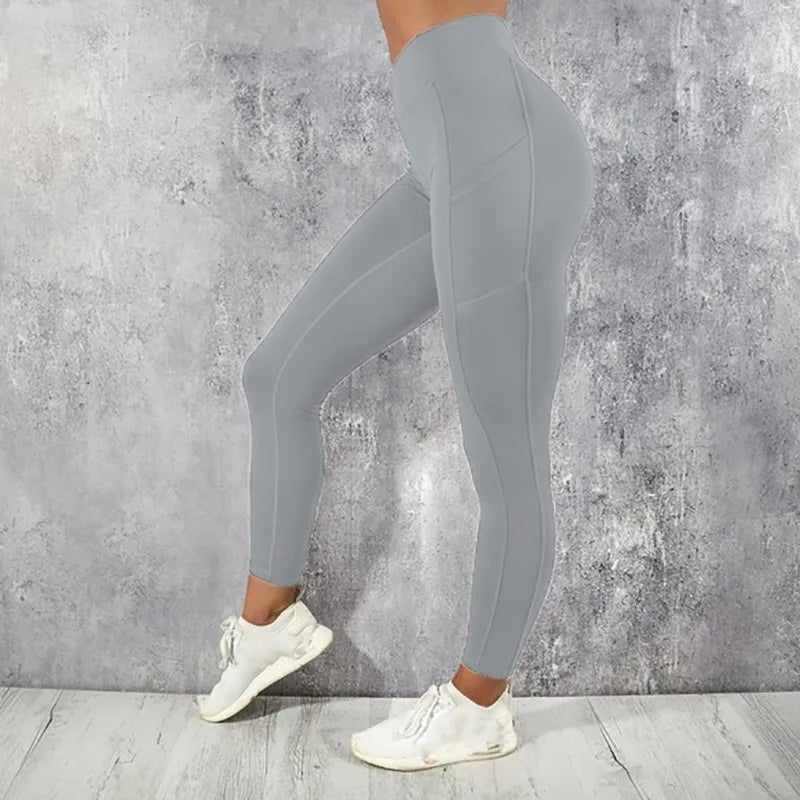 San Francisco Yoga Leggings