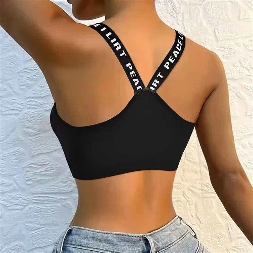 San Francisco Gym Bra