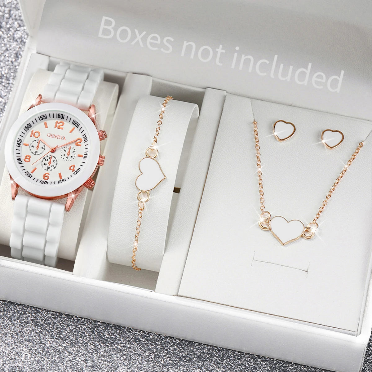 London Watch Set