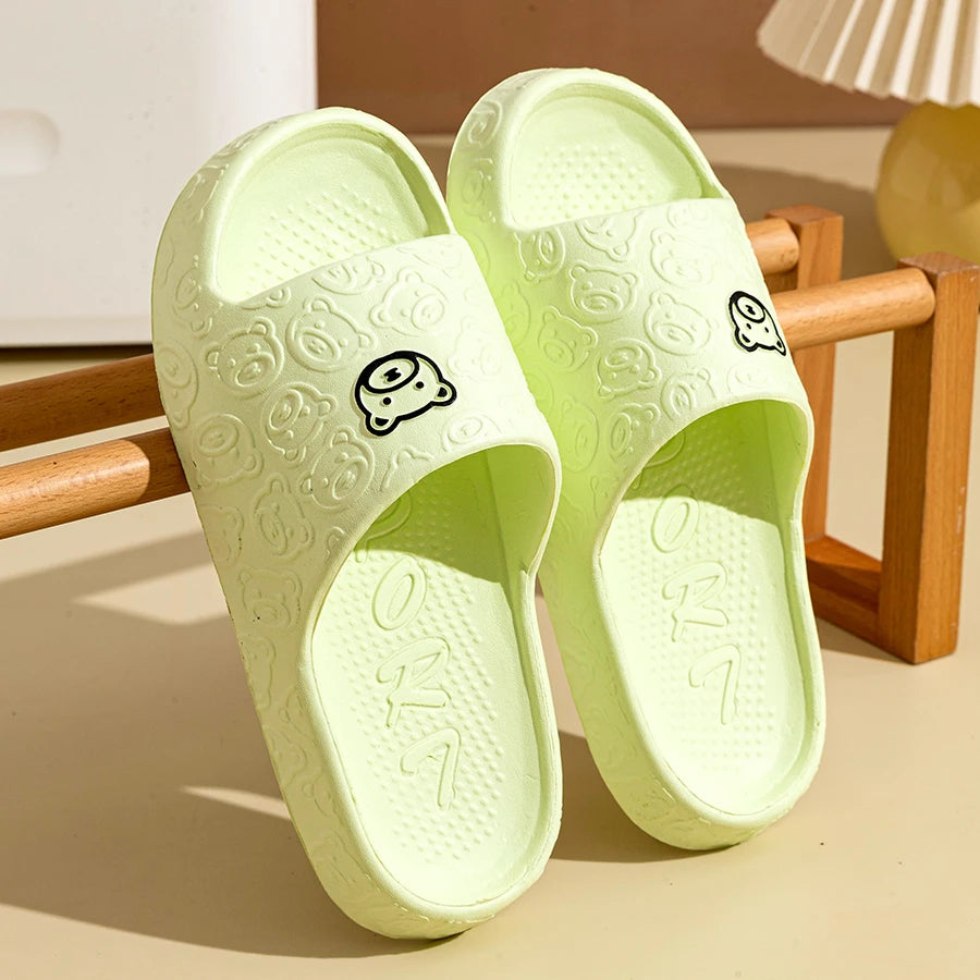 Chicago Slippers