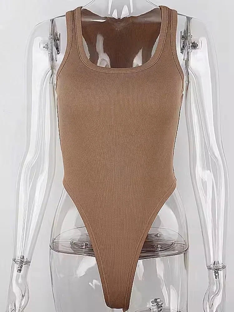 Miami Bodysuit
