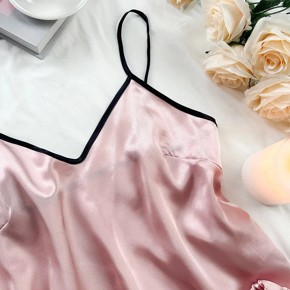 Seoul Pajamas Set