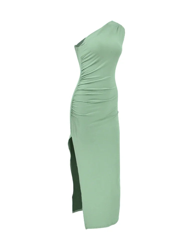Monaco Dress