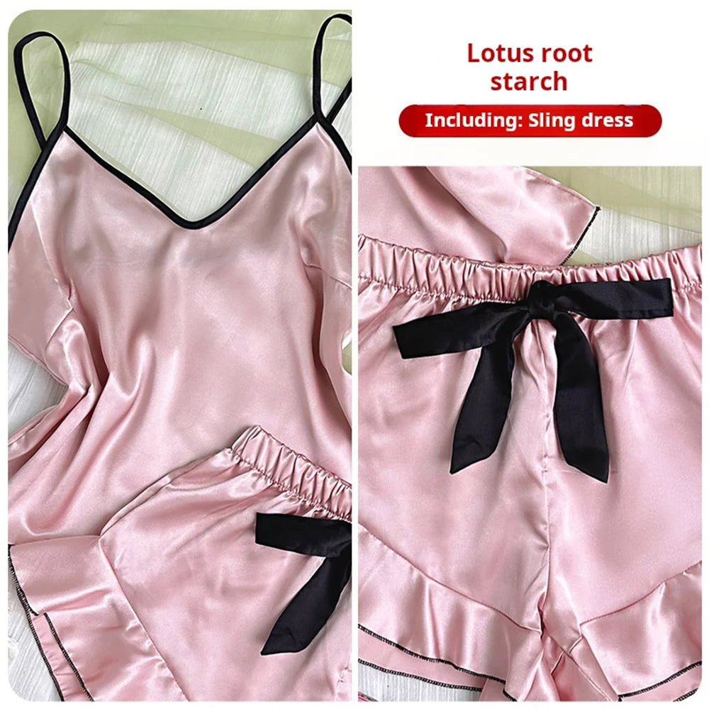 Seoul Pajamas Set