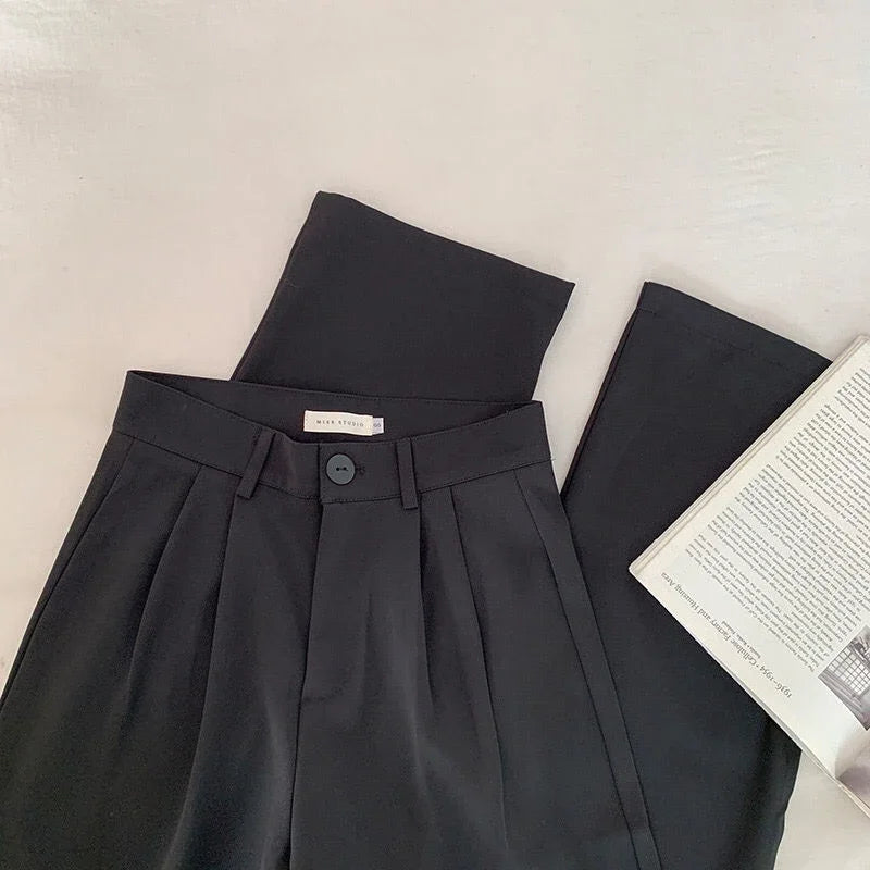 New York Suit Pants