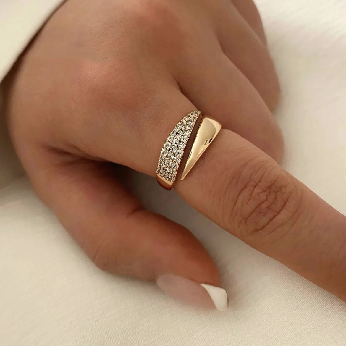 Barcelona Ring