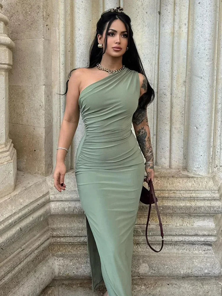 Monaco Dress