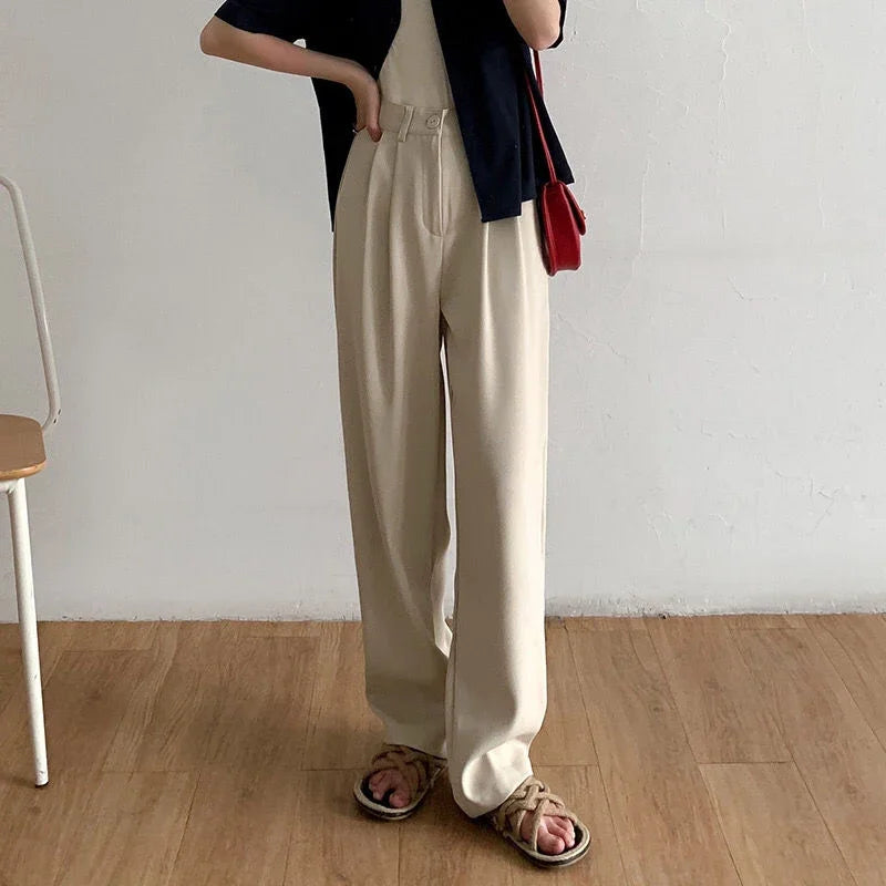 New York Suit Pants