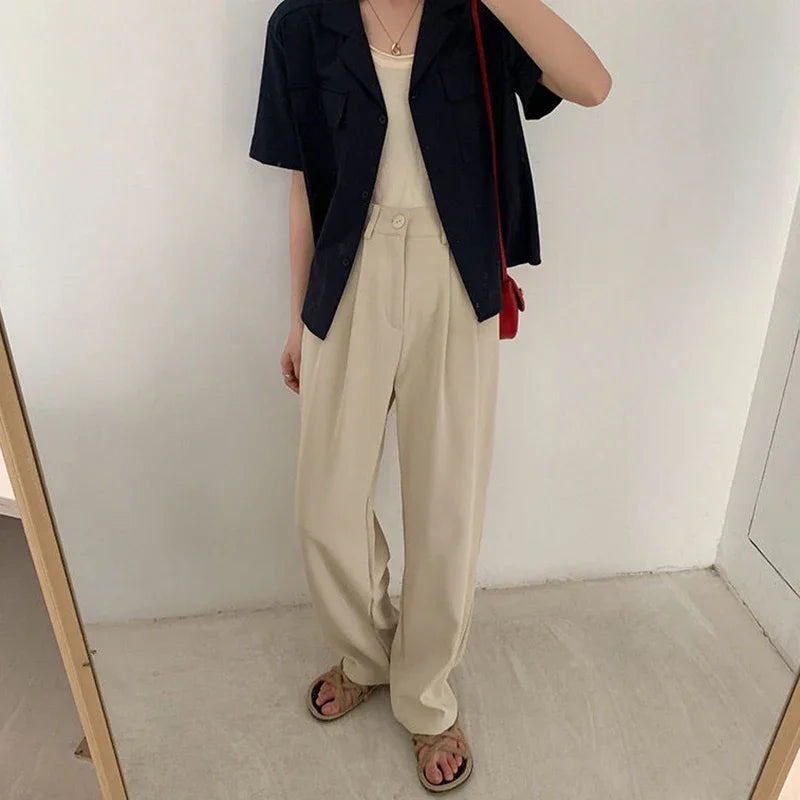 New York Suit Pants