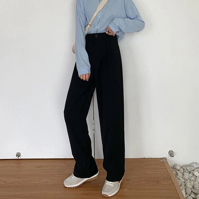 New York Suit Pants