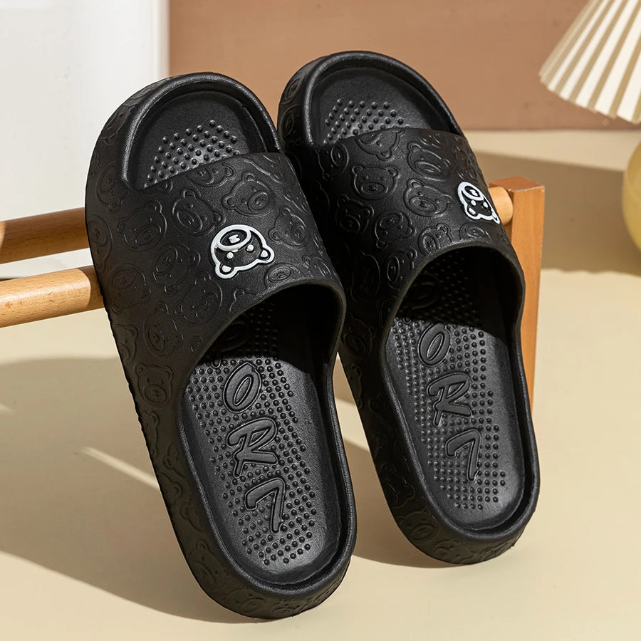 Chicago Slippers