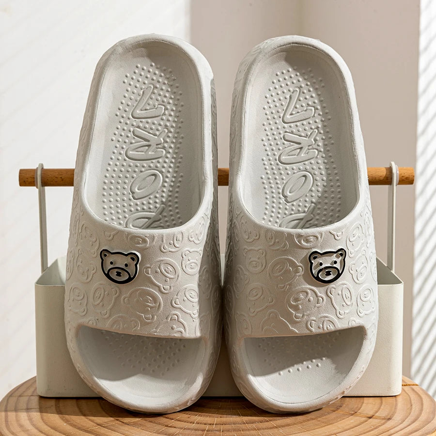 Chicago Slippers