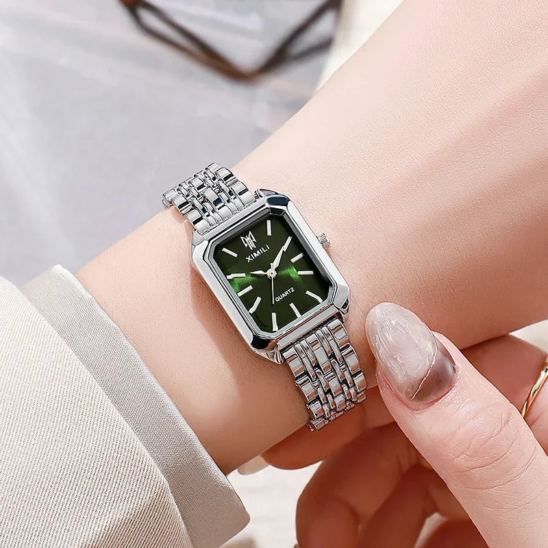 Paris Quartz Watch