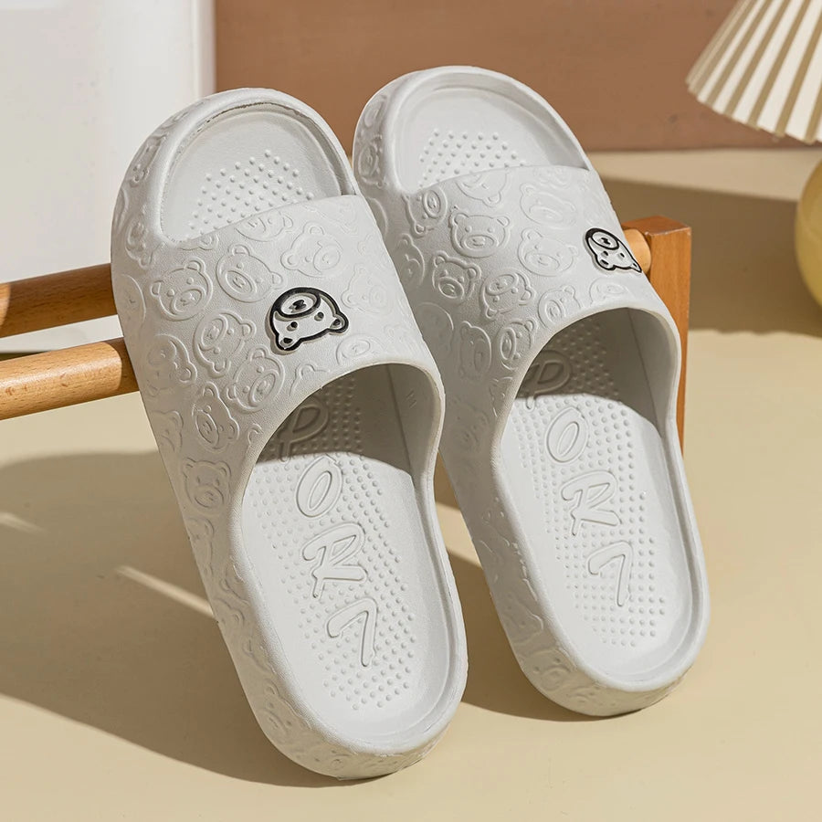 Chicago Slippers