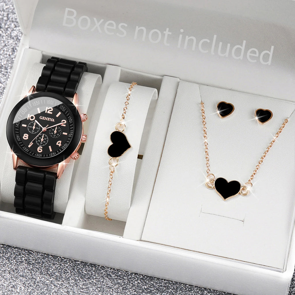 London Watch Set