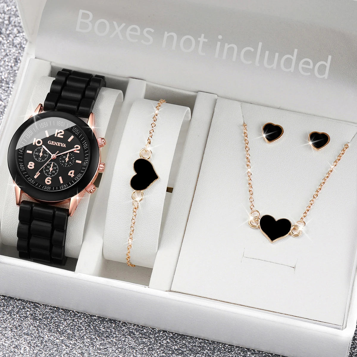 London Watch Set