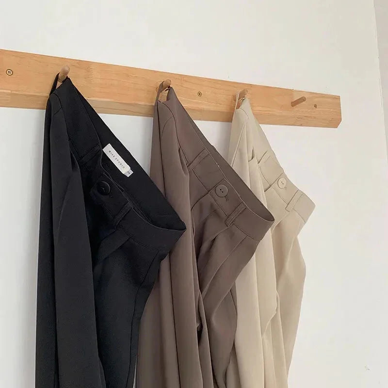 New York Suit Pants