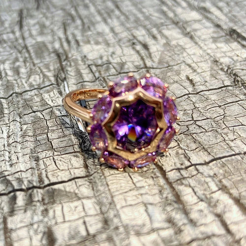 California Ring