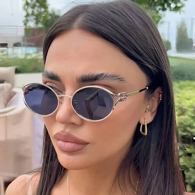 Madrid Sunglasses