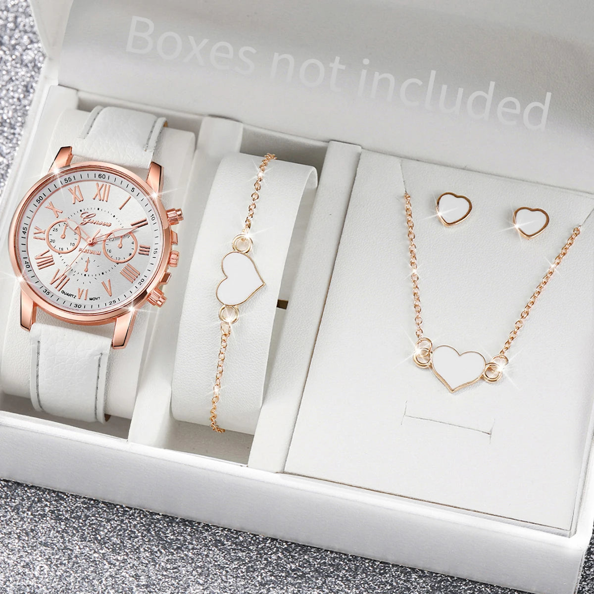Kyoto Watch set