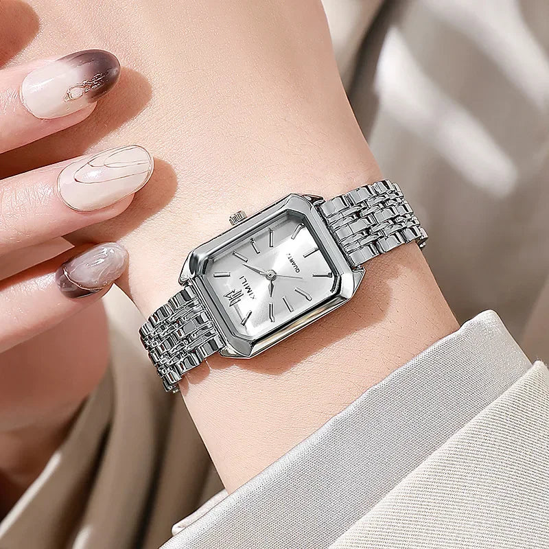 Paris Quartz Watch