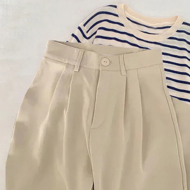 New York Suit Pants