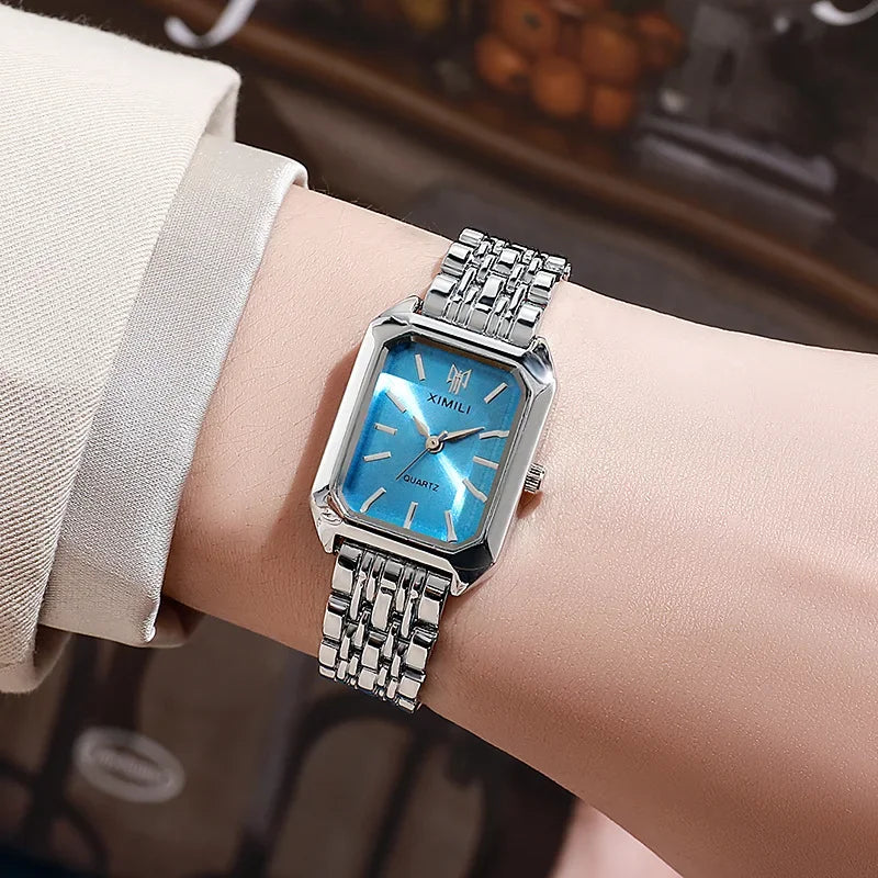 Paris Quartz Watch