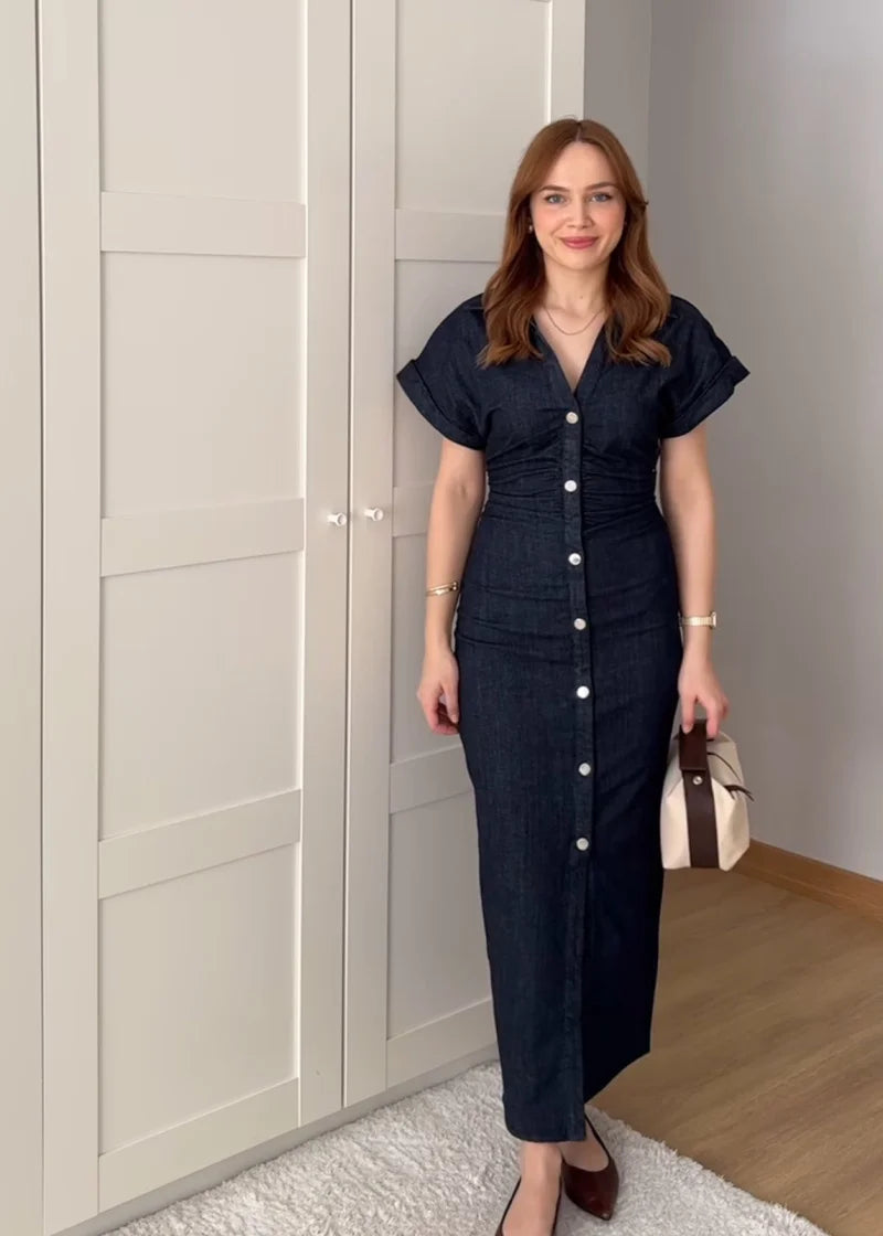 London Dress