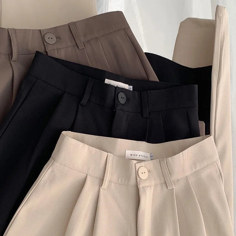 New York Suit Pants