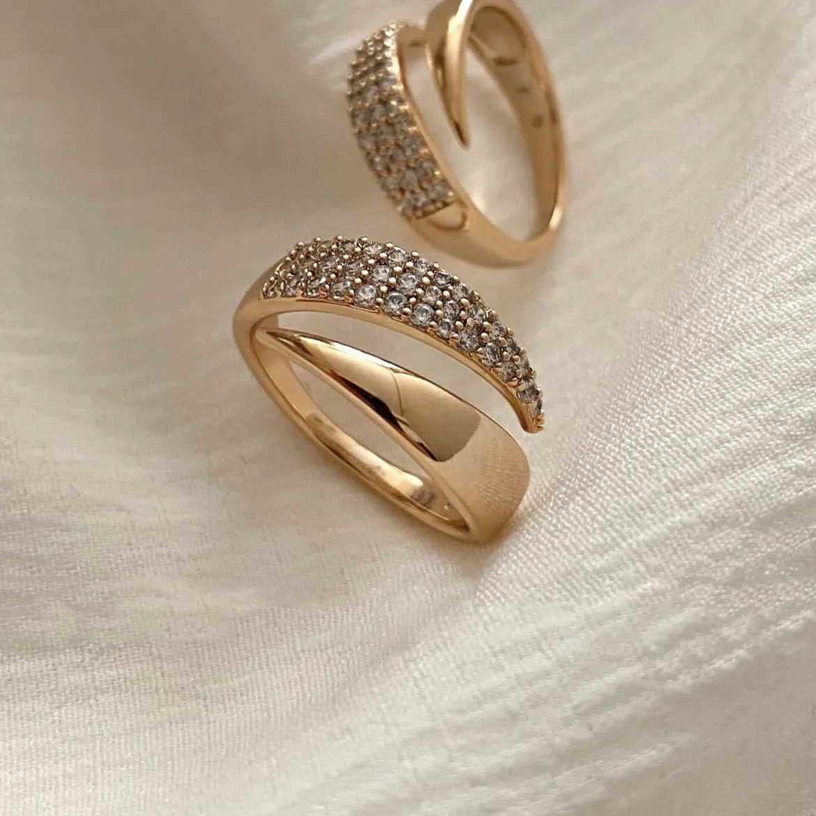Barcelona Ring