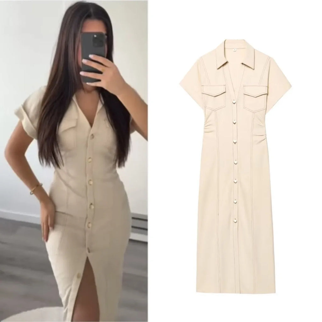 London Dress