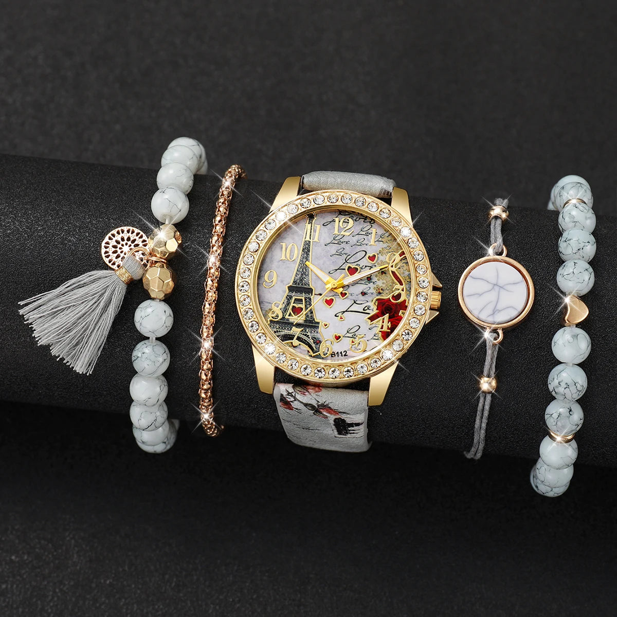 Liberty Watch Set