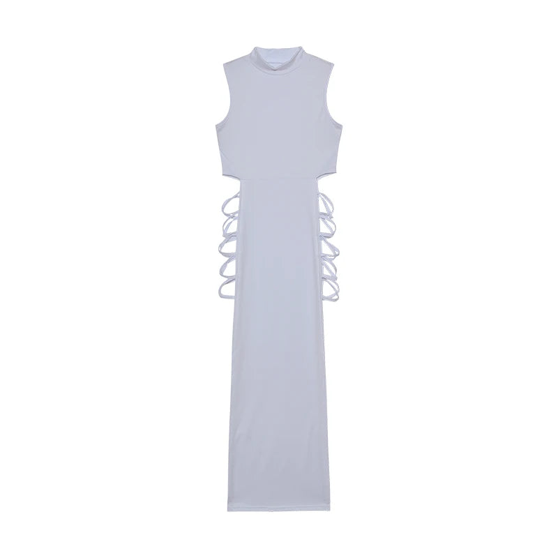 Ibiza Summer Dress