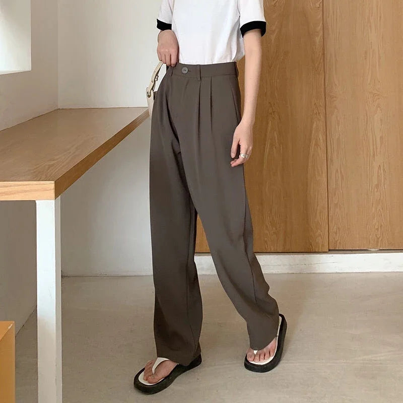 New York Suit Pants