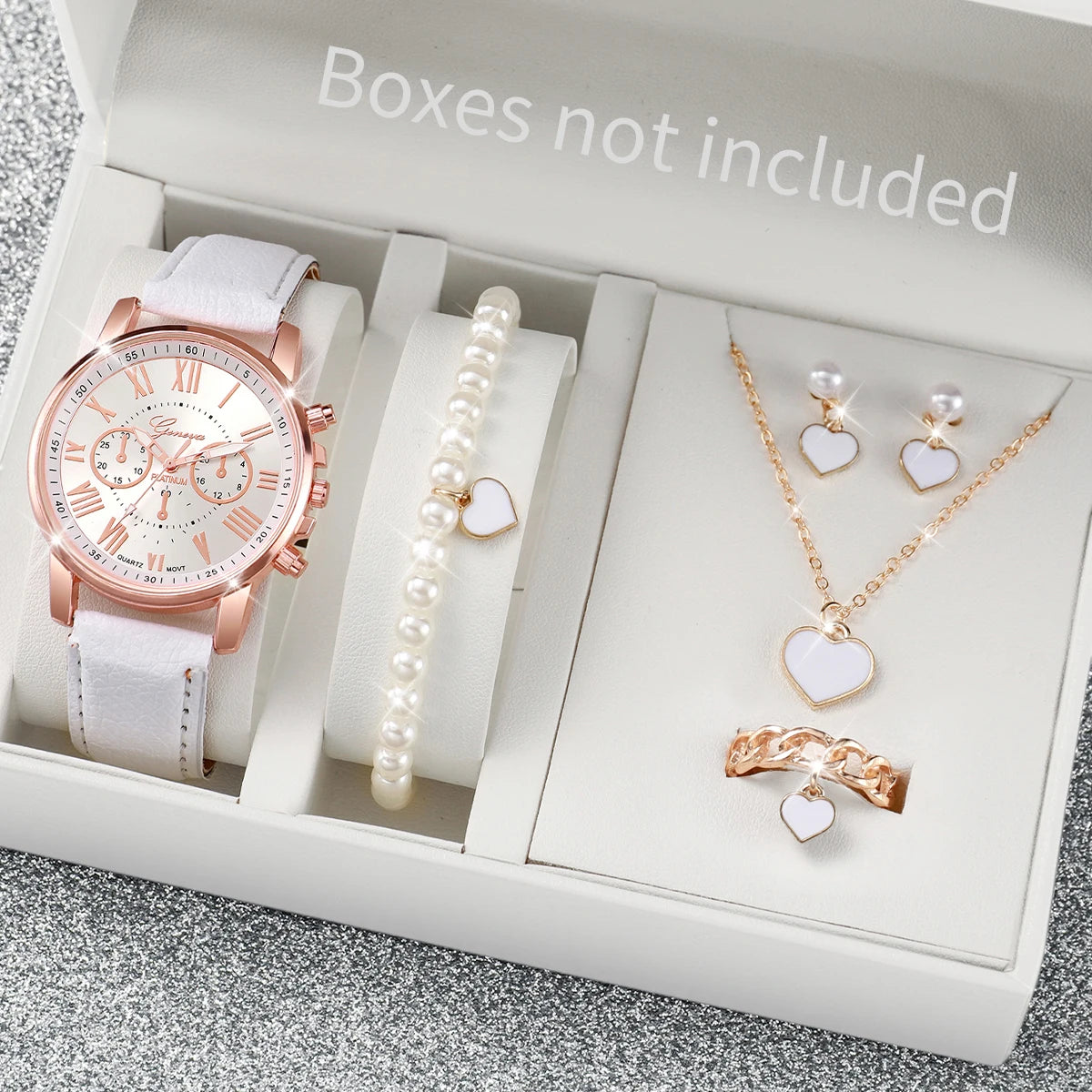 Kyoto Watch set