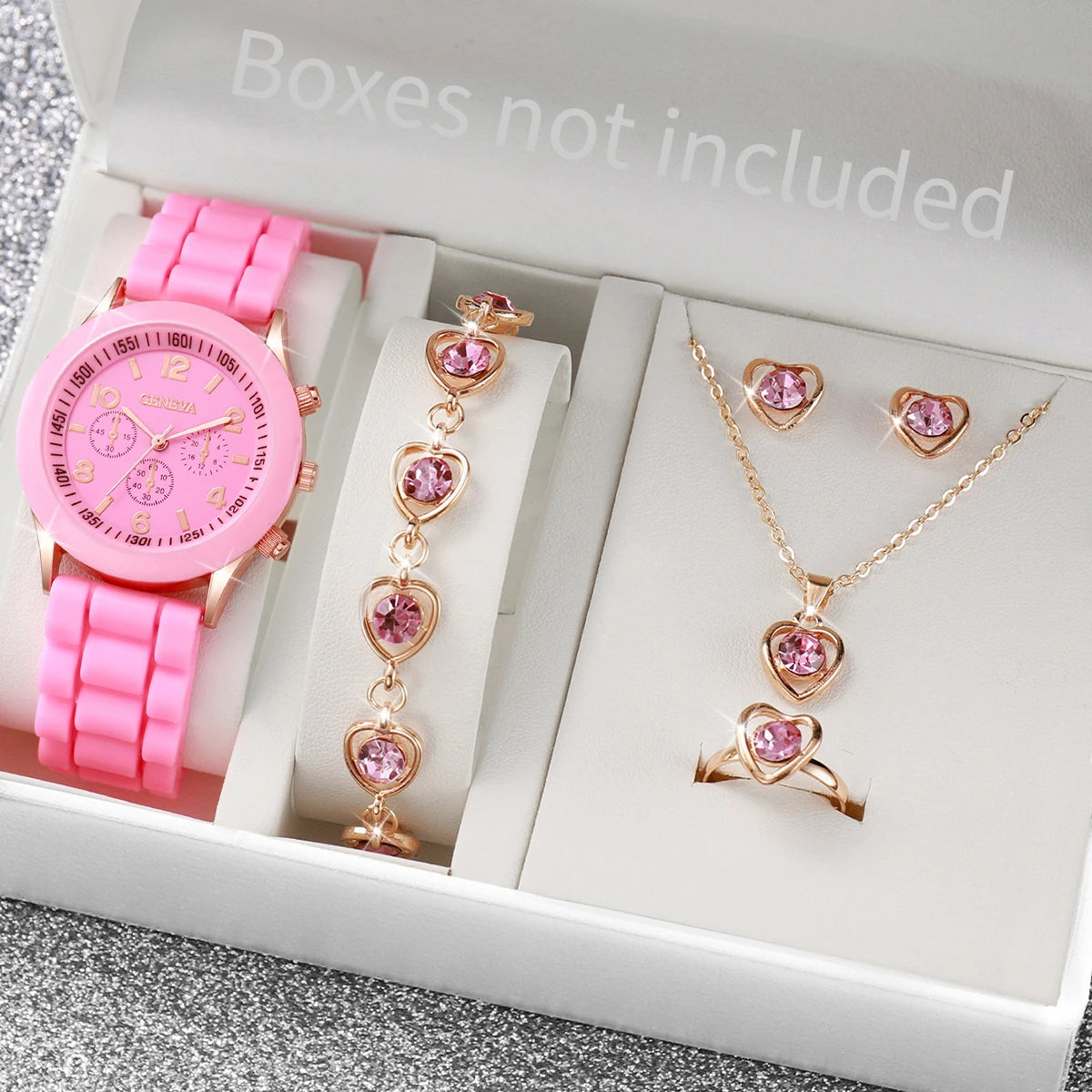 London Watch Set