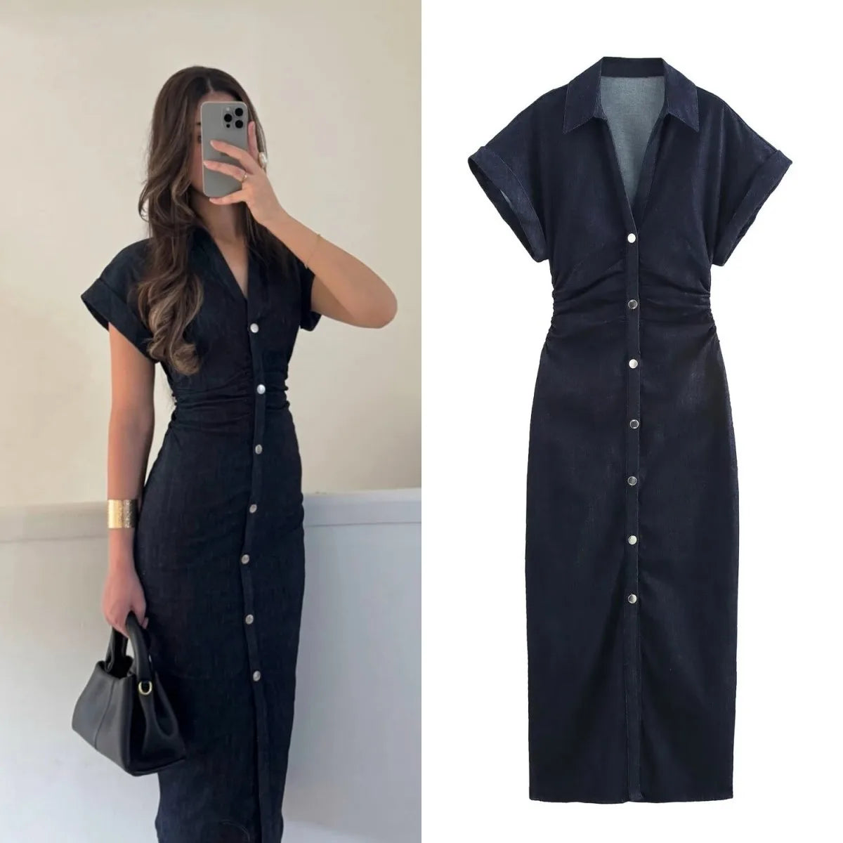 London Dress