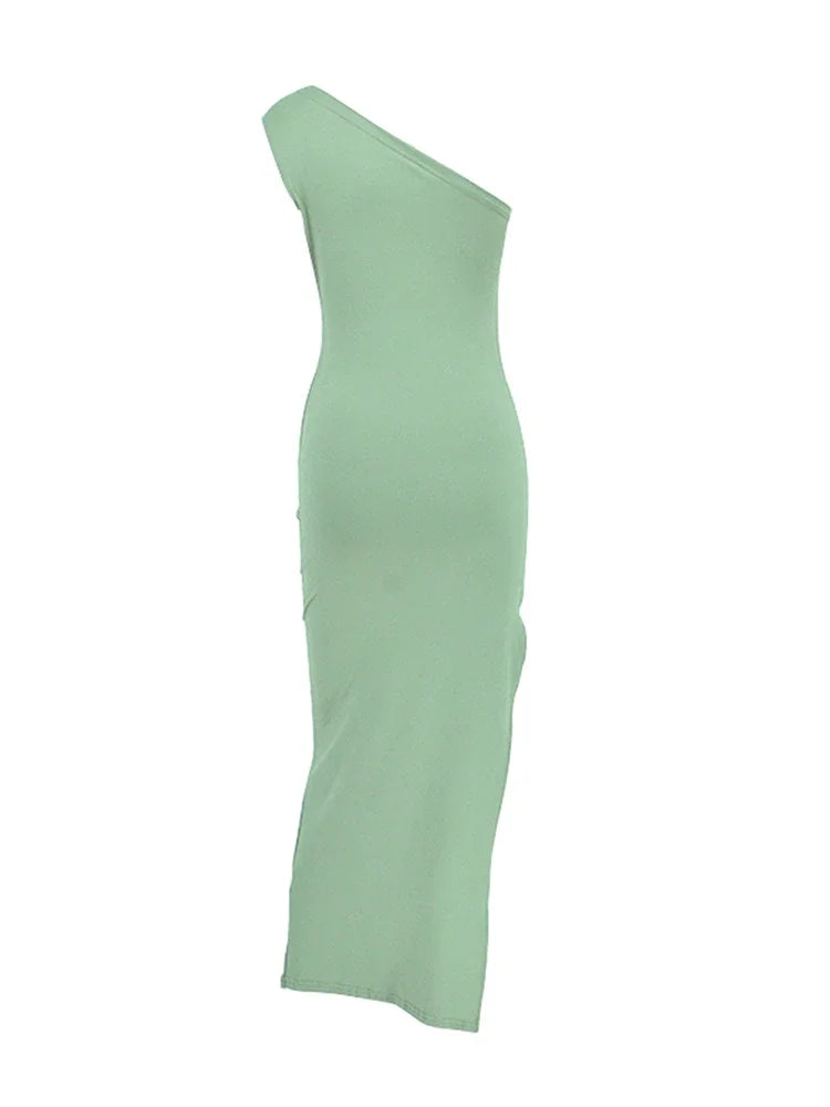 Monaco Dress