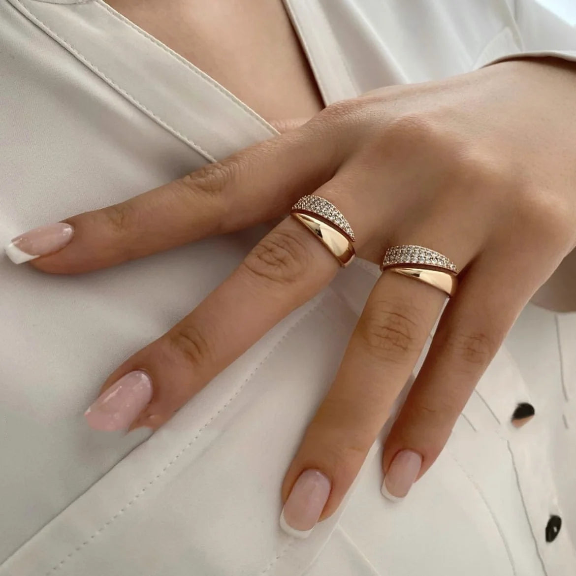 Barcelona Ring
