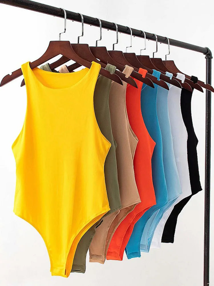 Oregon Bodysuits