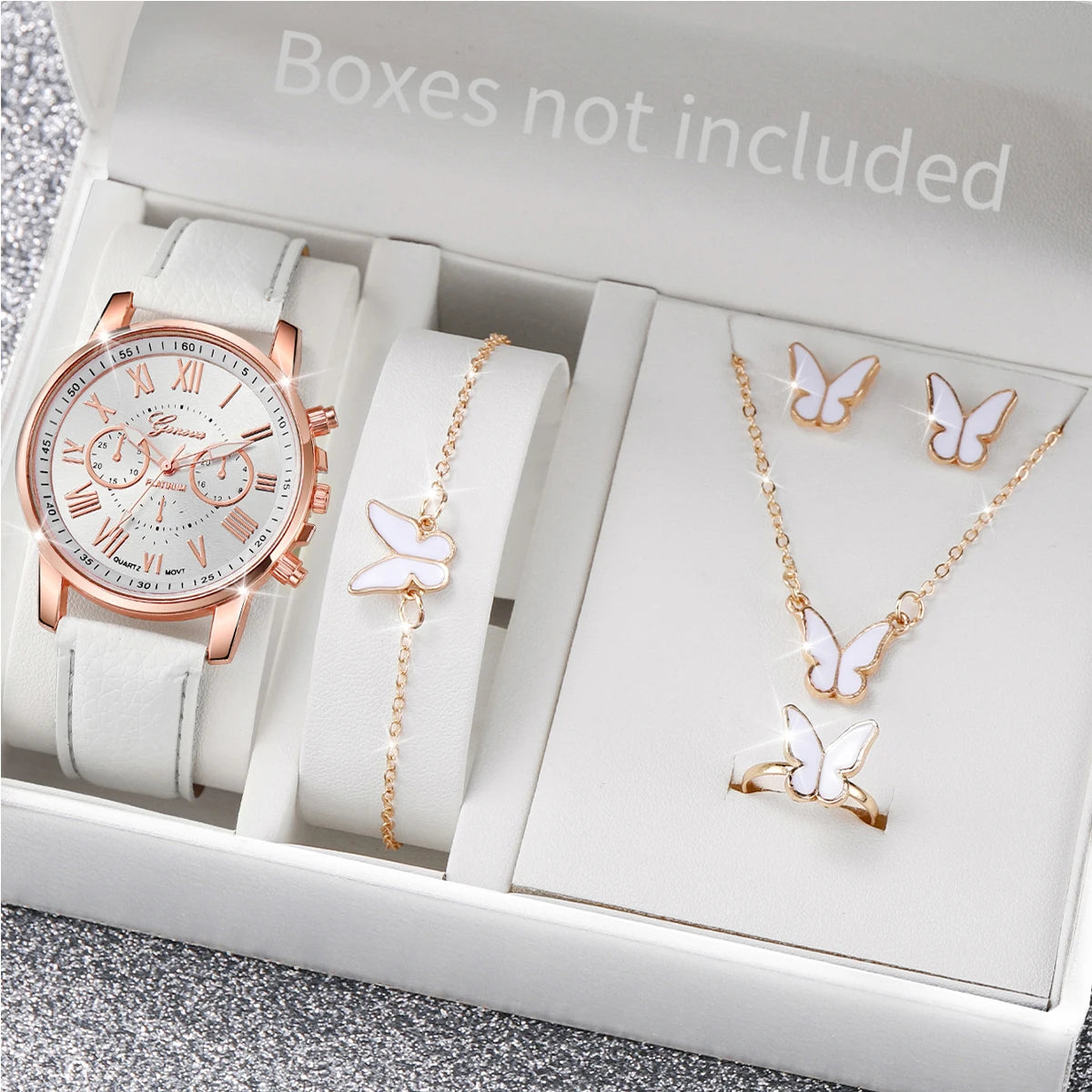 Kyoto Watch set