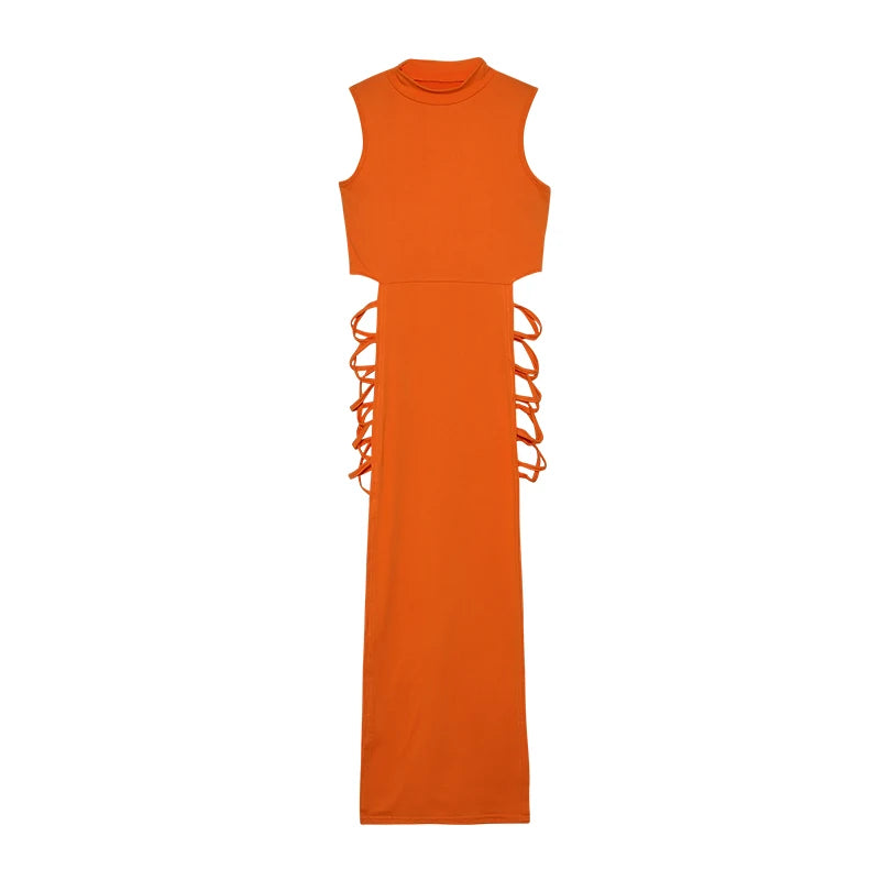 Ibiza Summer Dress