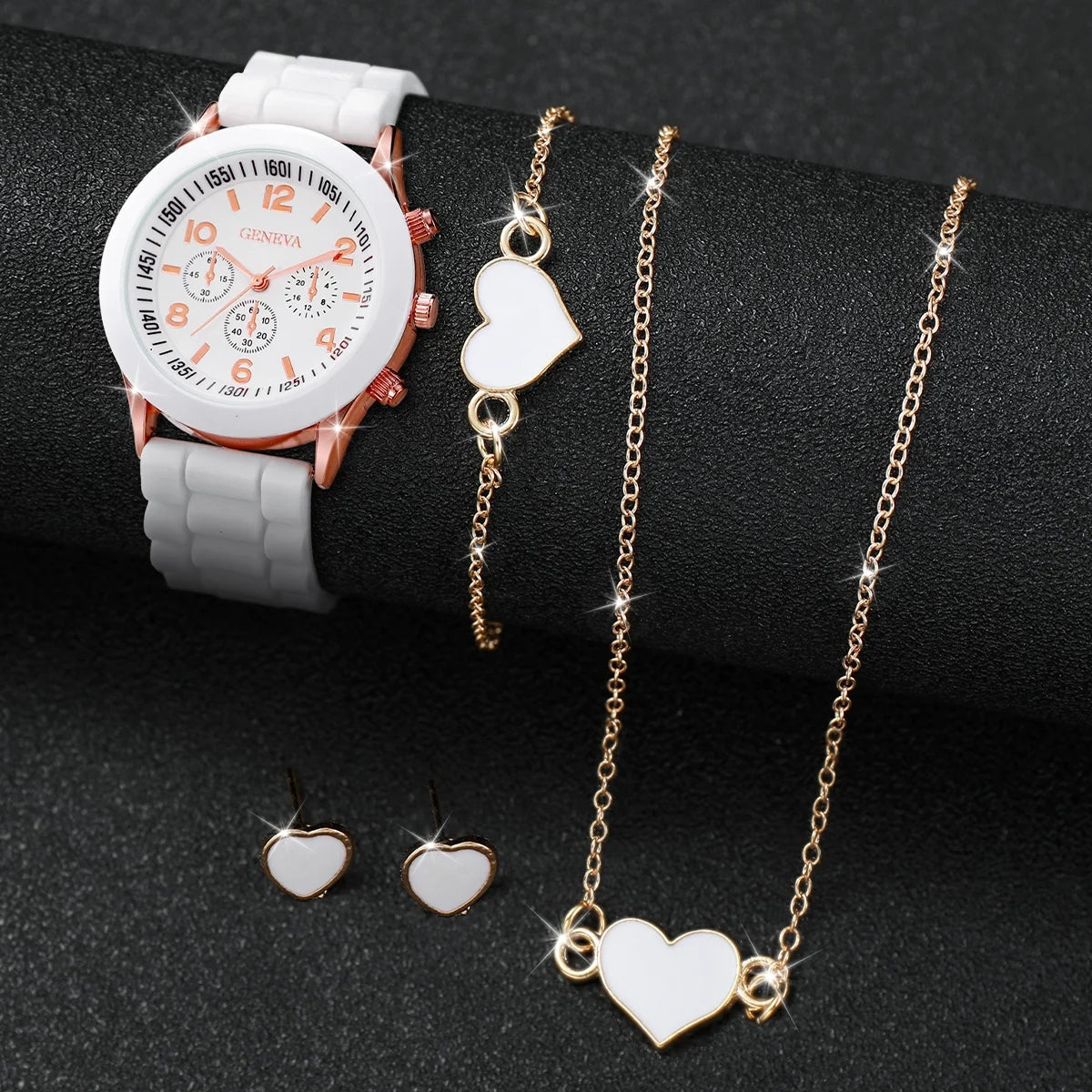 London Watch Set
